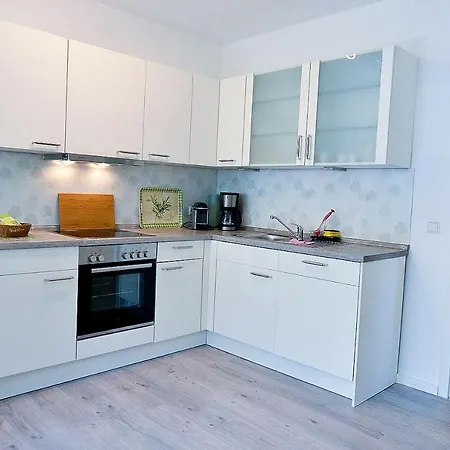 Haus Frauenpreiss F504 *
