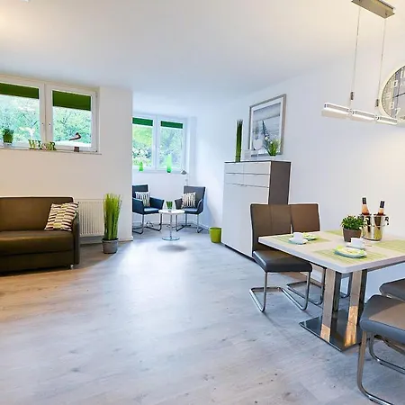 Haus Frauenpreiss F504 * Cuxhaven