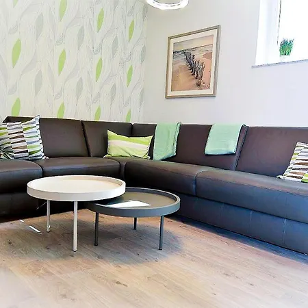 Daire Haus Frauenpreiss F504 *