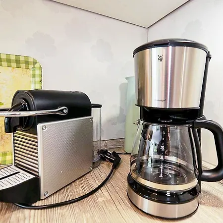 Haus Frauenpreiss F504 Daire