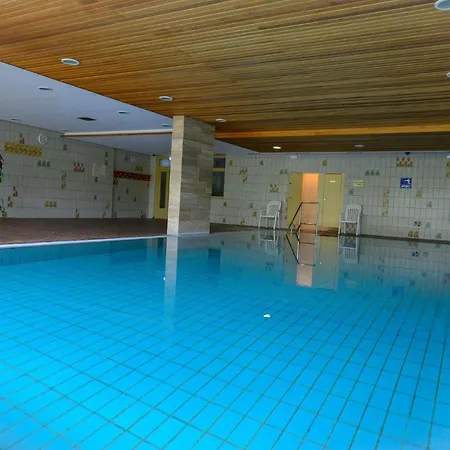 Haus Frauenpreiss F504 Appartement
