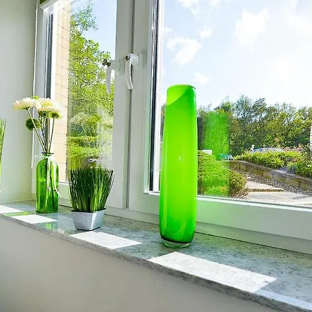 Haus Frauenpreiss F504 Appartement