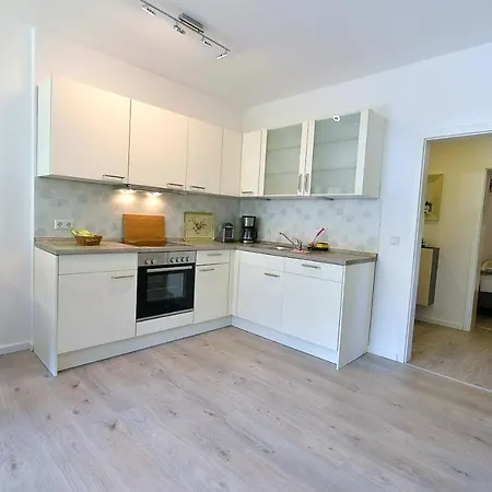 Haus Frauenpreiss F504 Appartement