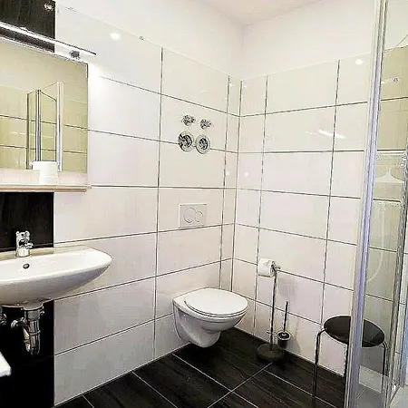 Haus Frauenpreiss F504 * Cuxhaven