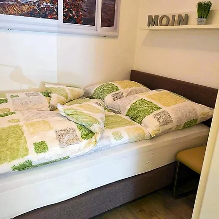 Haus Frauenpreiss F504 Appartement