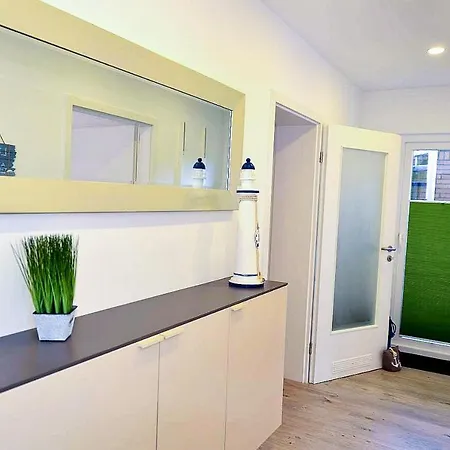 Appartement Haus Frauenpreiss F504 *